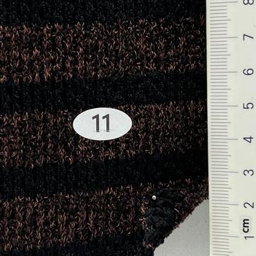 11 Brown