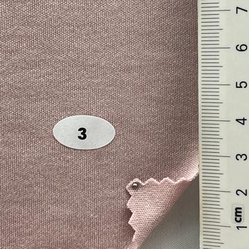 3 Pale Pink