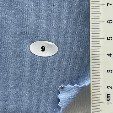9 Pale Blue