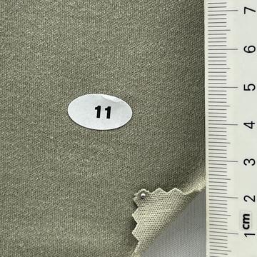 11 Green