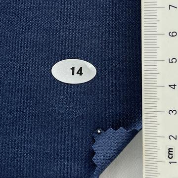14 Blue