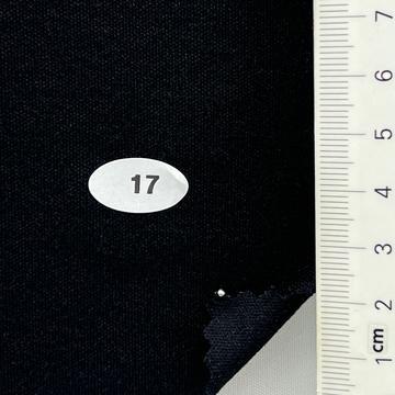 17 Black