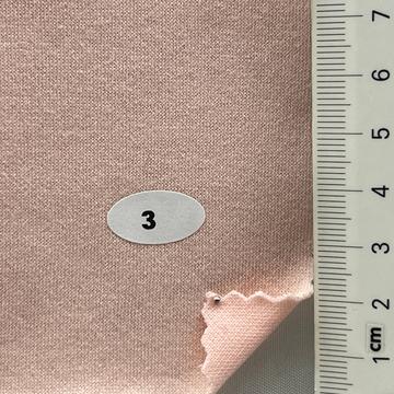 3 Pale Pink