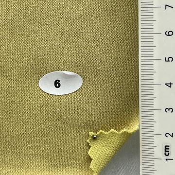 6 Yellow