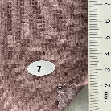 7 Dusty Pink