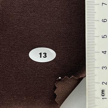 13 Brown