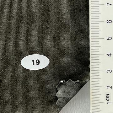 19 Deep Green