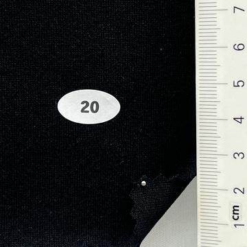 20 Black