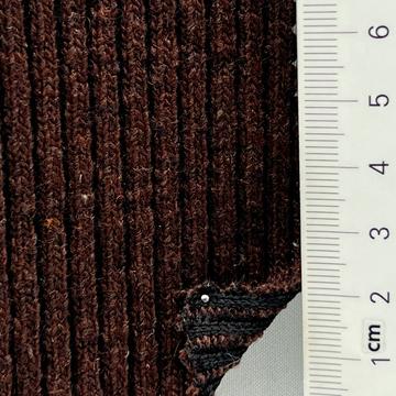 25 Brown