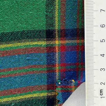Cotton Plain Weave