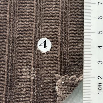 4 Brown