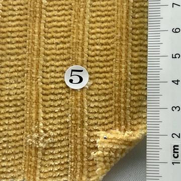 5 Yellow