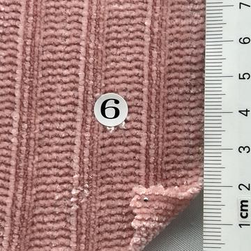 6 Pale Pink