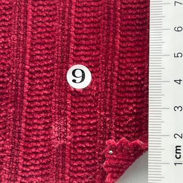 9 Red
