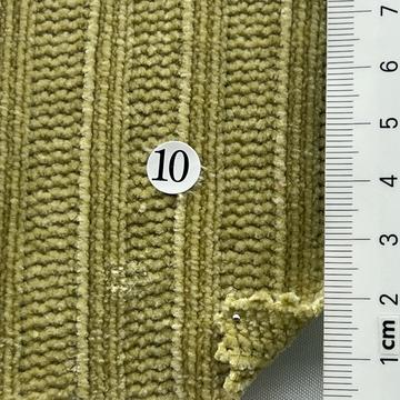 10 Pale Green