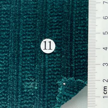 11 Deep Green