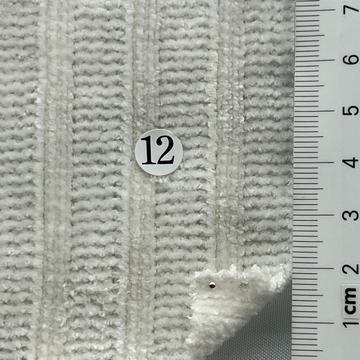 12 White
