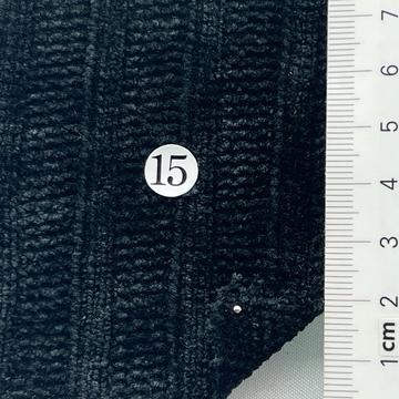 15 Black