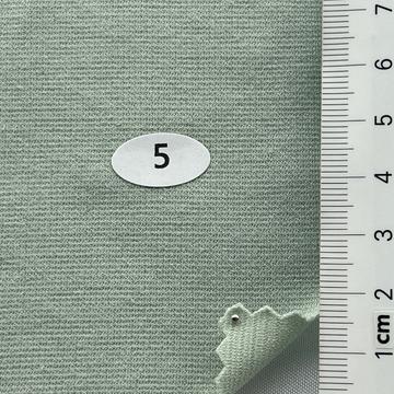5 Pale Green