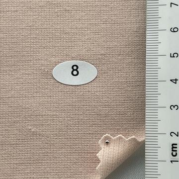 8 Pale Orange