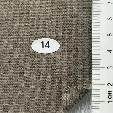 14 Deep Green