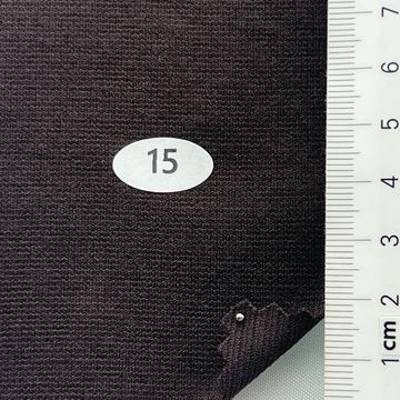 15 Brown