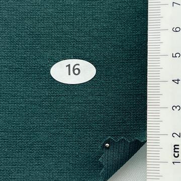 16 Deep Green