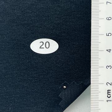 20 Black