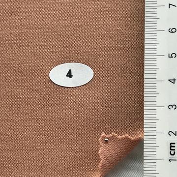 4 Pale Orange
