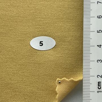 5 Yellow