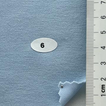 6 Pale Blue