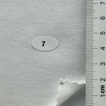 7 White