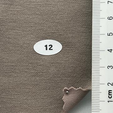 12 Brown