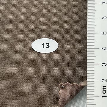 13 Brown