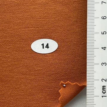 14 Orange