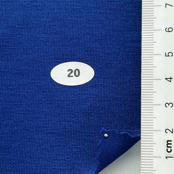 20 Blue