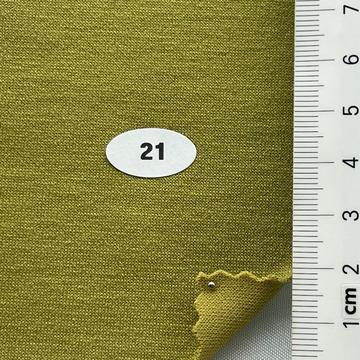 21 Pale Green