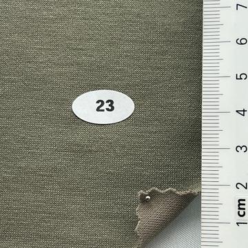 23 Green