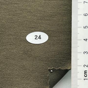 24 Deep Green