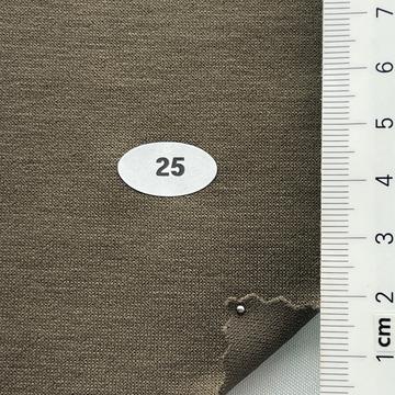 25 Brown