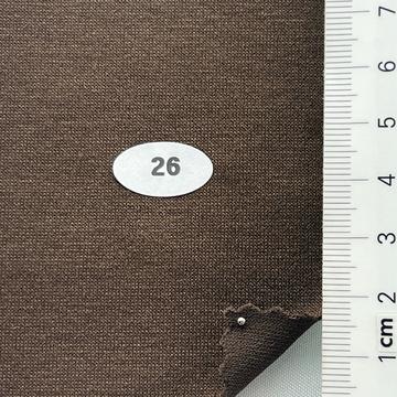 26 Brown