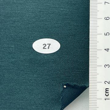 27 Deep Green