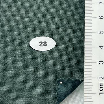 28 Deep Green