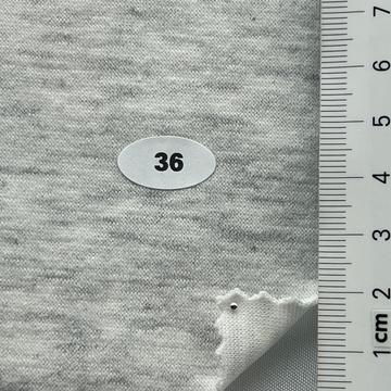 36 White