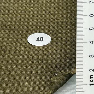 40 Deep Green