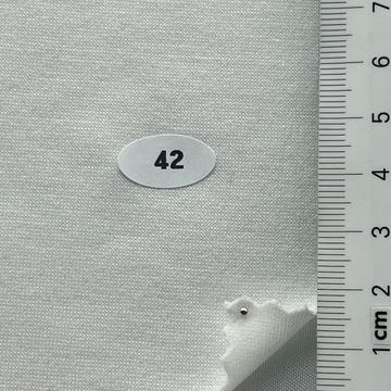 42 White