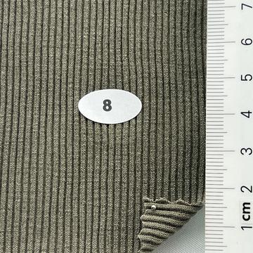 8 Deep Green
