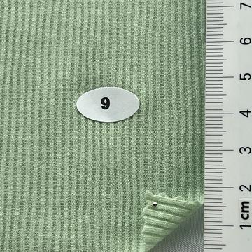 9 Pale Green