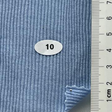 10 Pale Blue