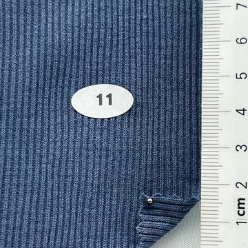 11 Blue
